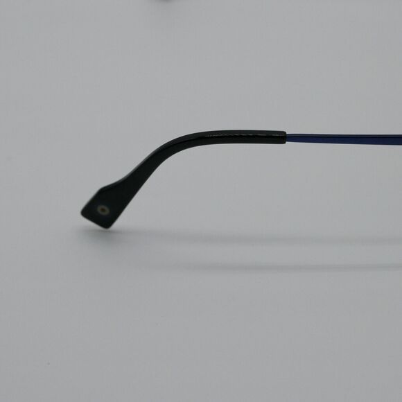 Ben Sherman Eyeglasses, Frames Only, Chester C01, 54-18-140, Plastic, Eco Green - Picture 9 of 10